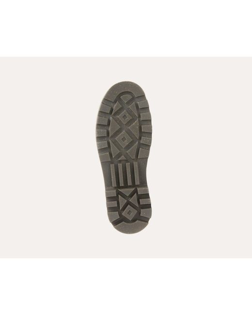 Celtic & Co. Green Toe Cap Ankle Boot