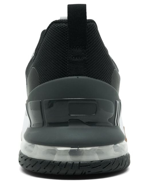 Nike Gray Air Max Alpha Trainer 6 Training Sneakers From Finish Line for men