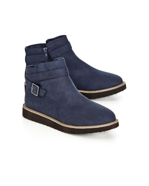 Naturalizer aster store suede ankle boot
