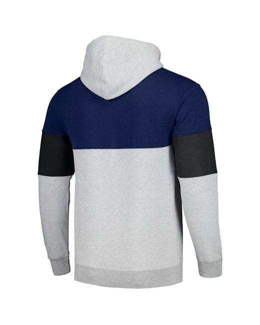 Fanatics Blue Navy for men
