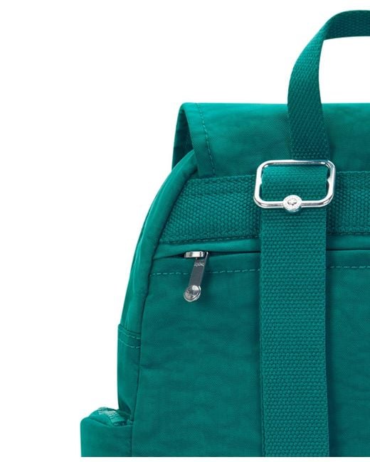 Kipling Green City Pack Backpack