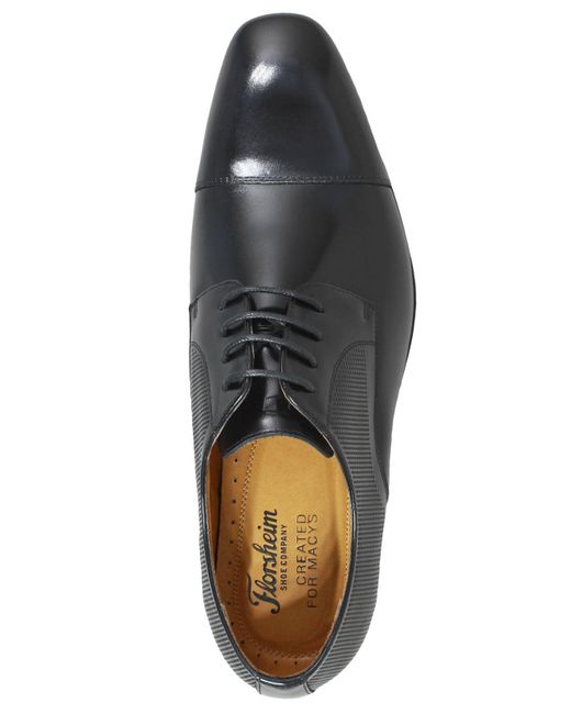 macys mens shoes florsheim