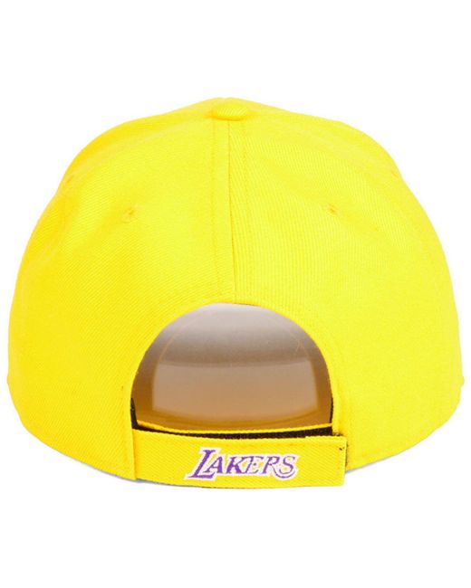 47 brand lakers hat