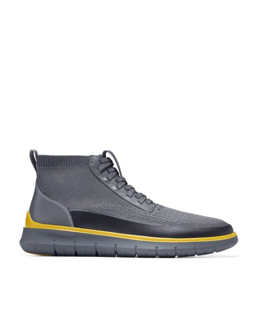 Cole Haan Leather Generation Zerogrand 
