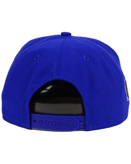 KTZ Synthetic Los Angeles Rams Lids 