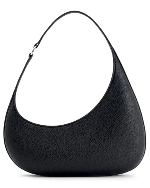 JW PEI Blue Harlee Mini Shoulder Bag