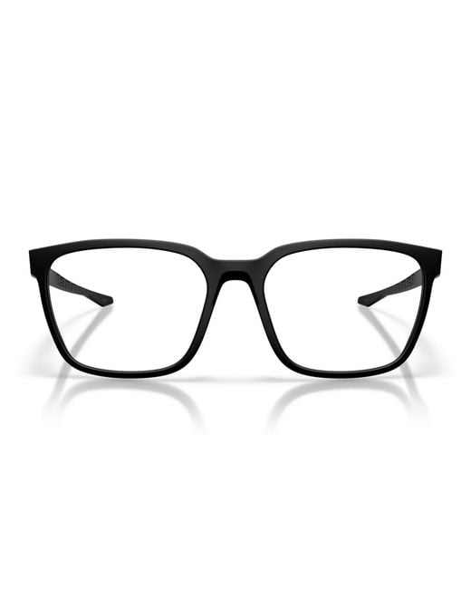 Oakley Multicolor Overhead Sq Eyeglasses for men