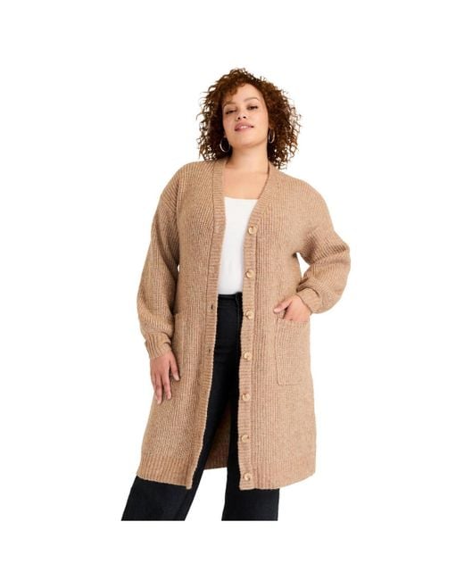 June Vie Women's Natural June Vie June Vie Midi-length