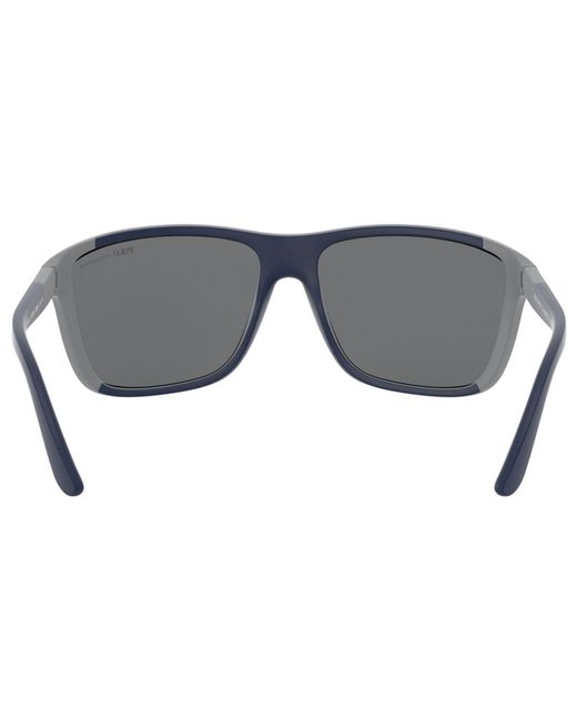 polo ralph lauren polarized sunglasses
