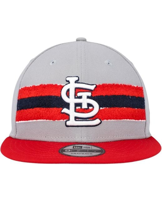 KTZ Red Gray for men