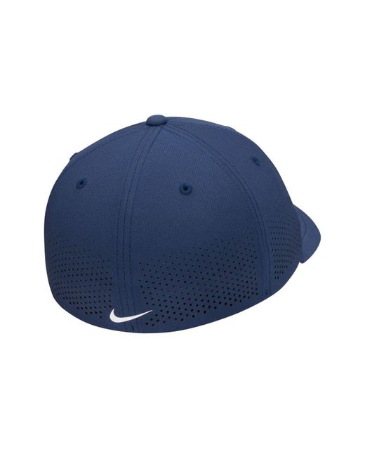 mens nike bobble hat