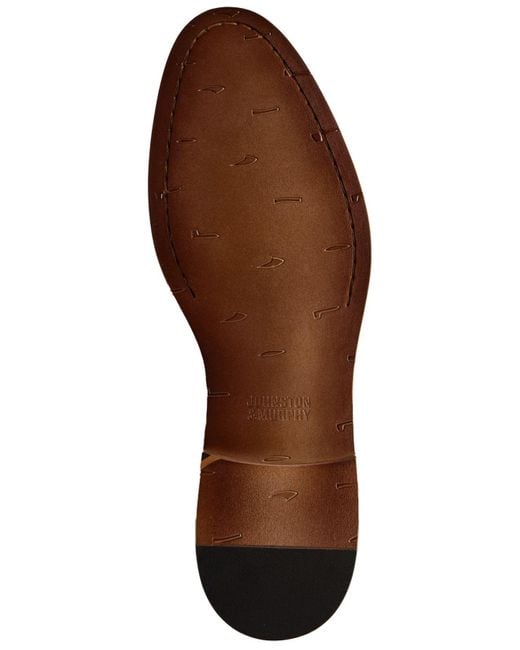 macys johnston murphy