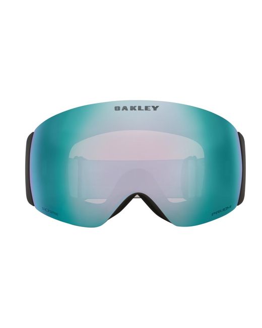 Oakley Blue Flight Deck Pro Snow goggles