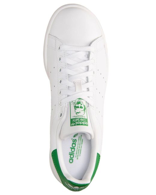 finish line stan smith