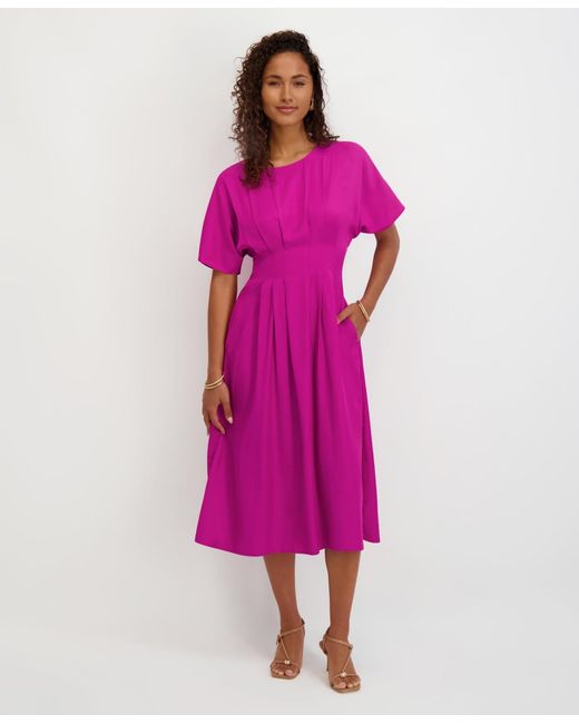 kensie pink dress Kensie: Dresses For Women