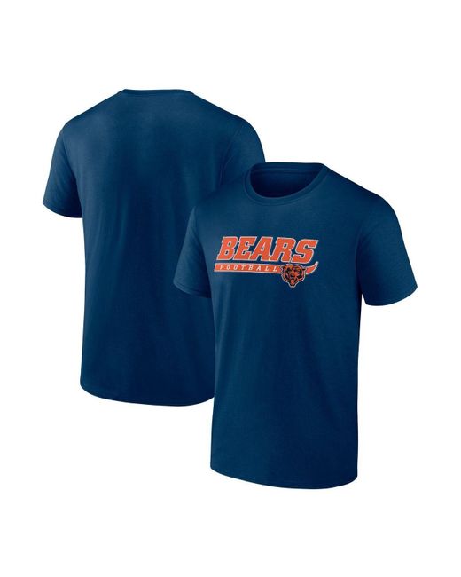 Chicago Bears Mens Apparel, Mens Bears Clothing, Merchandise