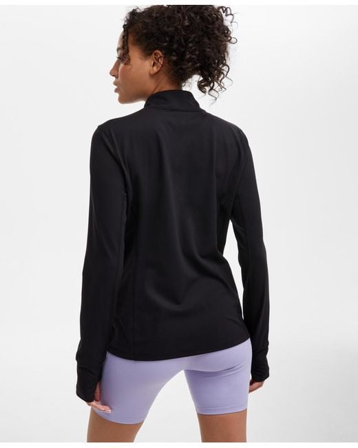 ID Ideology Blue Studio Full-zip Jacket