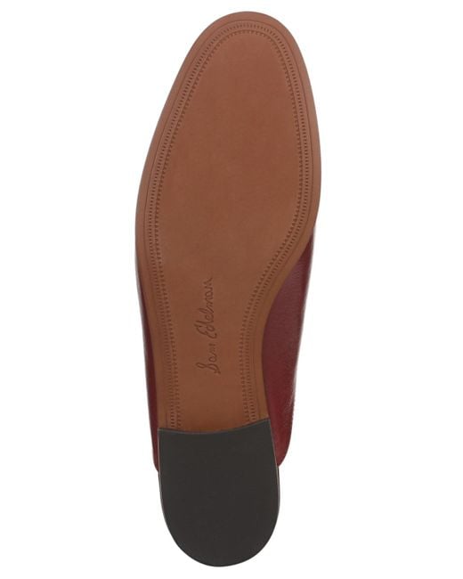 Sam Edelman Linnie Tailored Mules