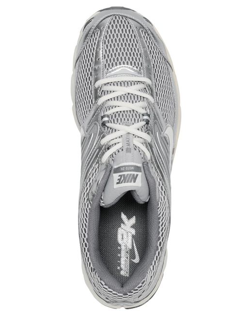 Nike White Air Max Moto 2k Casual Sneakers From Finish Line for men