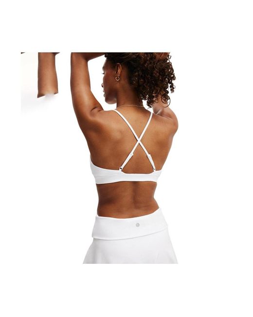 Cotton On Brown Active Ultra Soft High Apex Crop