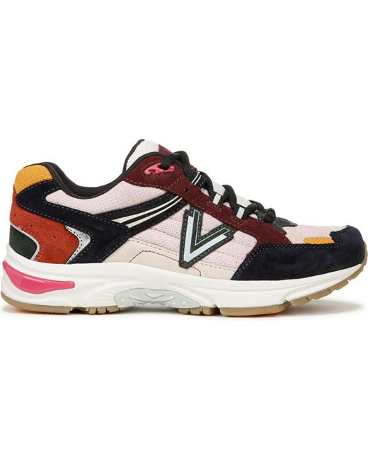 Vionic White 23walk 2.0 Walking Shoes