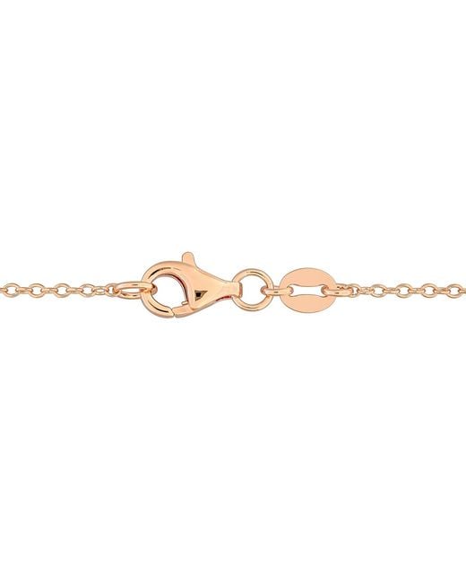 Macy's Pink (3/4 Ct. T.w.