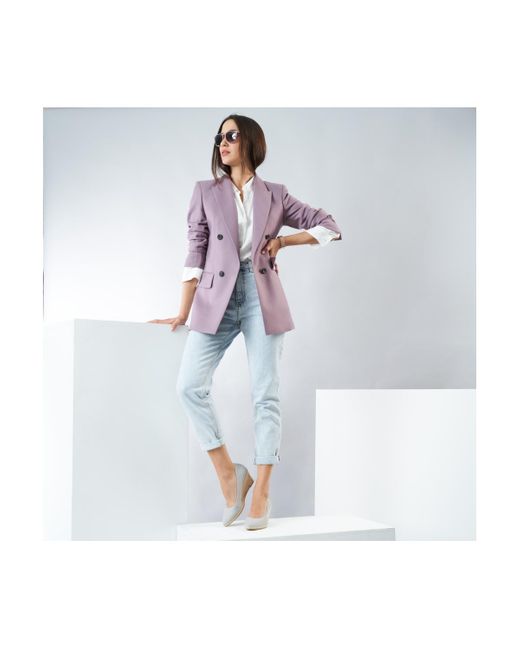 VISCATA Gray Roses Canvas U Cut Espadrille Wedges
