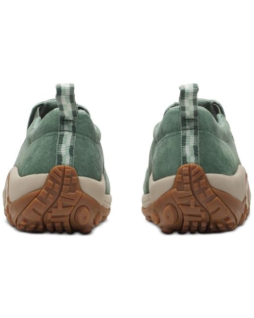 Merrell Green Jungle Moc Slip-on Shoe for men