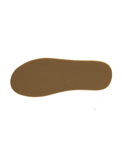 Sanuk Brown Woven for men