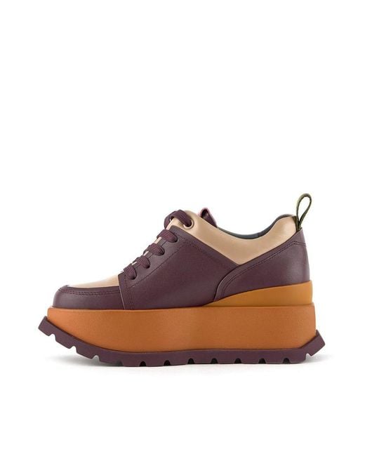 United Nude Brown Roko Jay