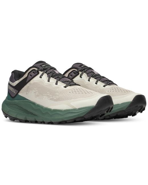 Merrell Green Nova 4 Trail Sneaker for men