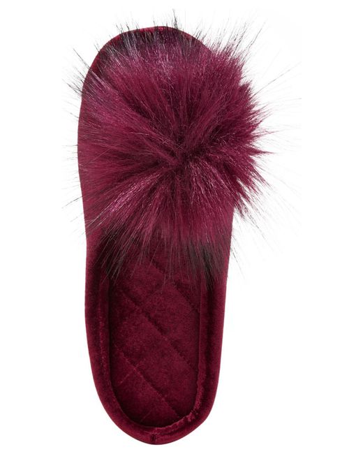 womens slippers macy's