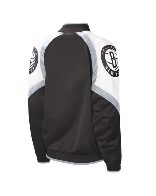 Starter Black
