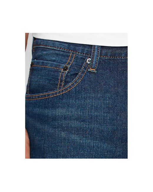 macys mens levis 550