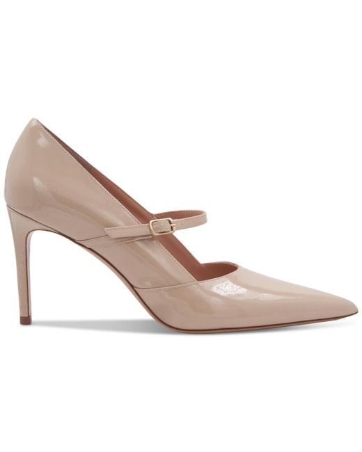 Bruno Magli Pink Prima Pumps