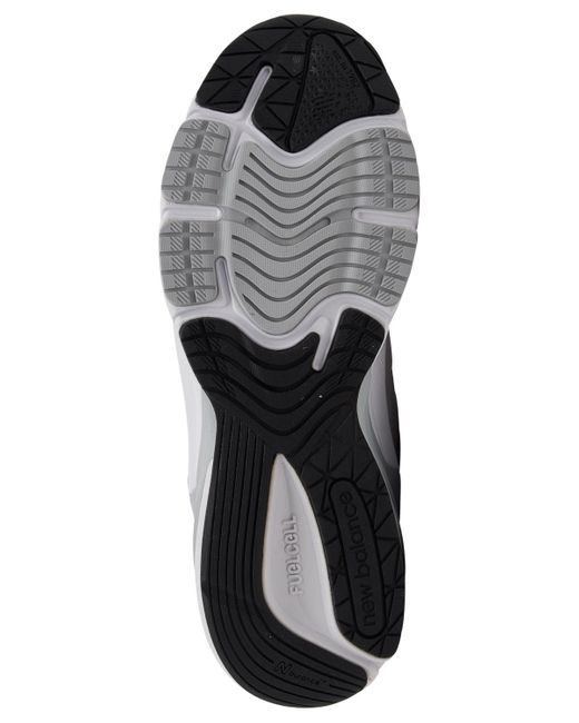 New Balance Gray 990 V6 Running Sneakers From Finish Line for men