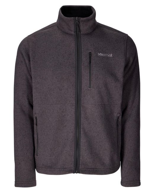 Marmot Blue Drop Line Jacket for men