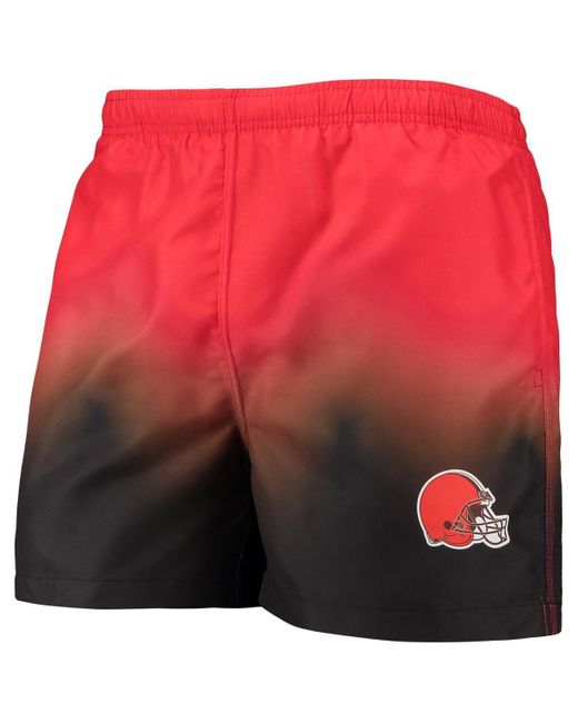 FOCO Red Orange for men