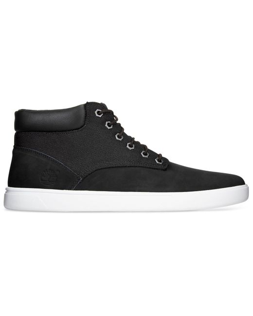 timberland high tops men's