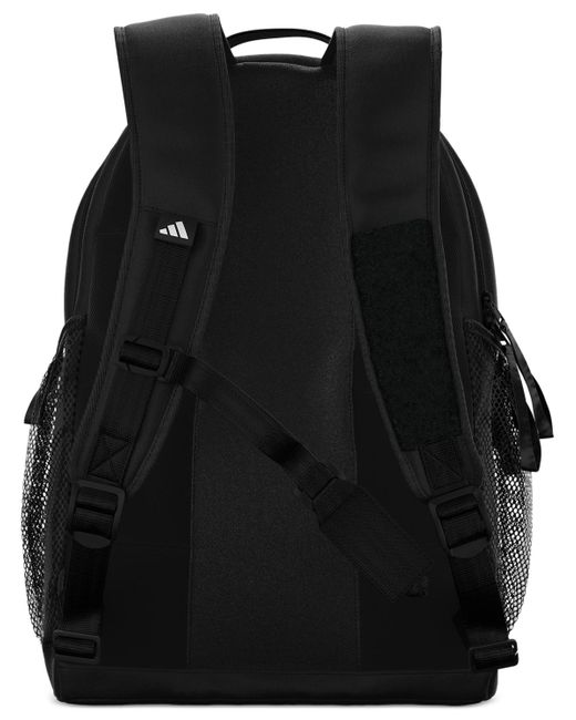 Adidas Black Adaptive Backpack for men