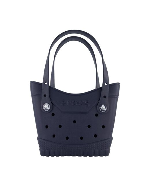 CROCSTM Blue Small Classic Tote