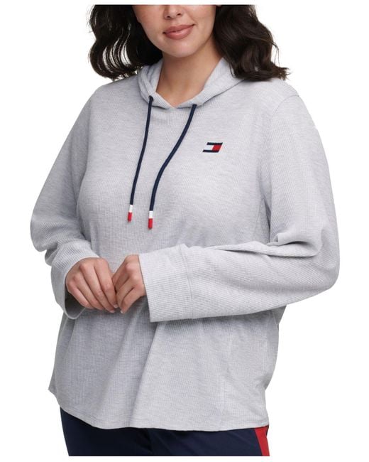 tommy hilfiger plus sizes