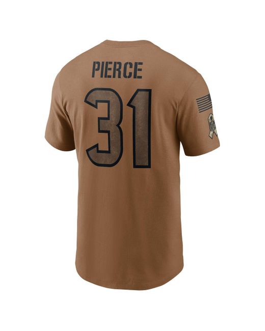 Houston texans salute shop to service shirt