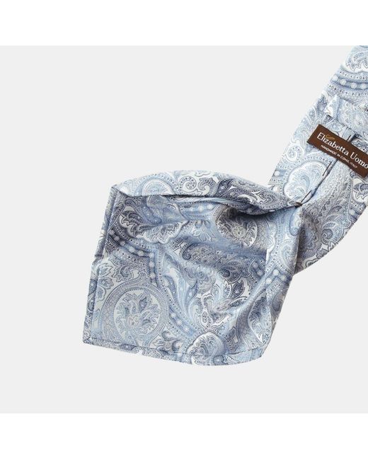 Elizabetta Blue Montecarlo for men