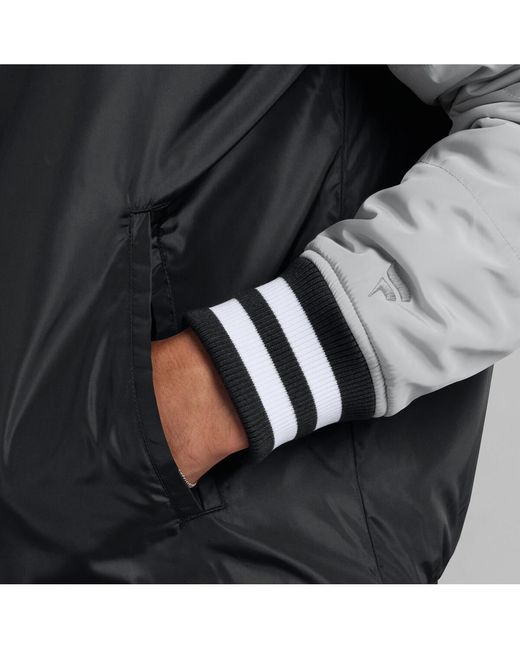 Fanatics Black Baltimore Orioles Elements Elite Full-snap Jacket for men