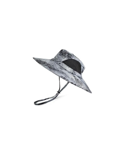 Multijoy Black Wide Brim Sun Hat