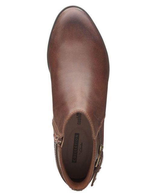 addiy kara clarks