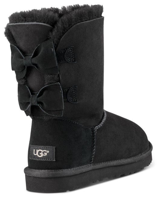 macys ugg boots clearance