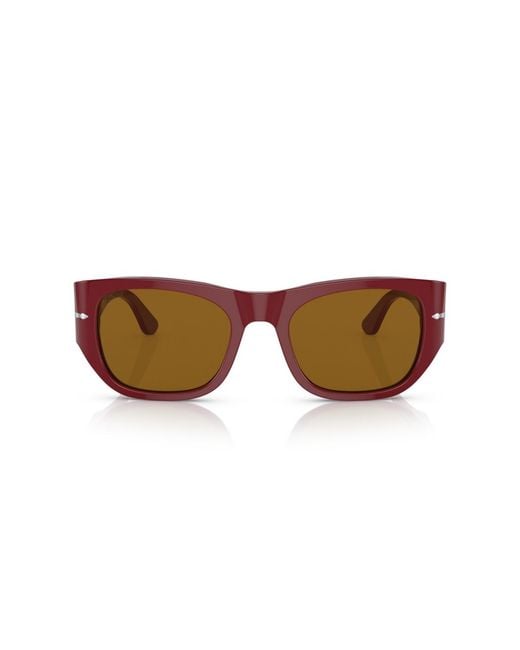Persol Brown Sunglasses