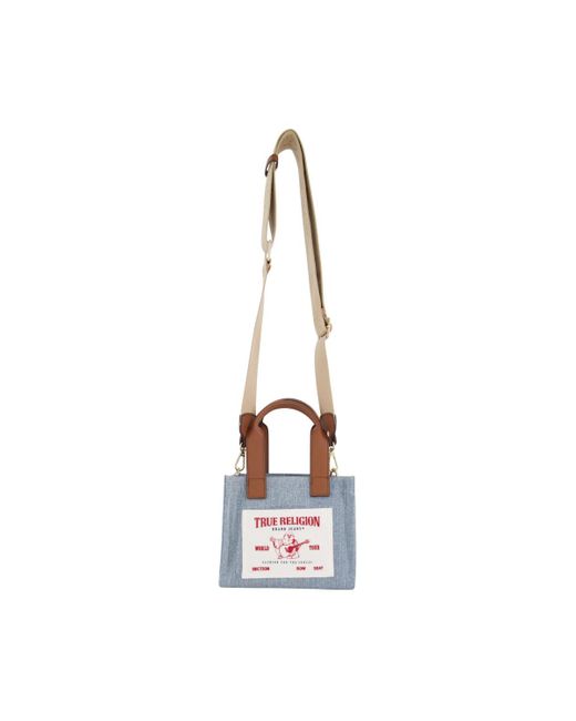 True shop religion pouch